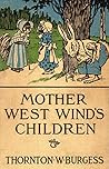 Mother West Wind'...