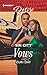 Sin City Vows (Sin City Sec...
