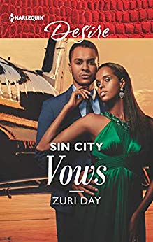 Sin City Vows (Sin City Secrets #1)