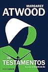Os Testamentos by Margaret Atwood