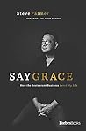 Say Grace: How th...