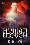 Book cover for Human Enough