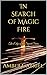 In Search of Magic Fire: The Edge of the Sword Series (Book 2)