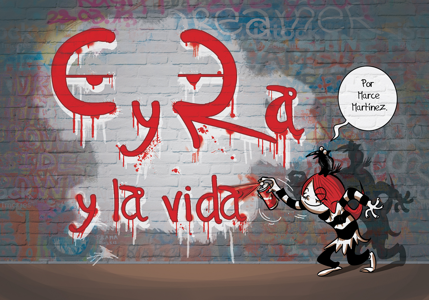 Cyra y la vida (Paperback)