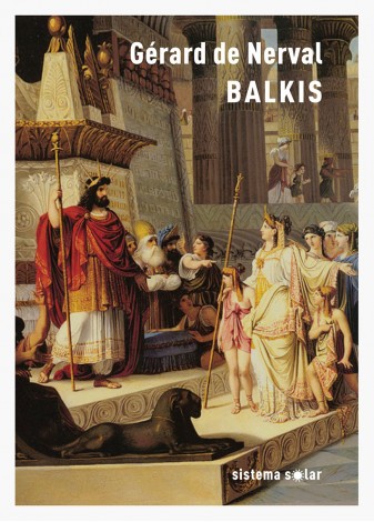 Balkis (Paperback)