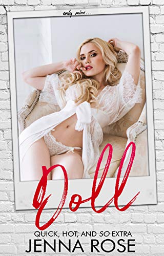 Doll (Kindle Edition)