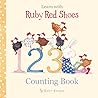Counting Book (Learn with Ruby Red Shoes, #2)