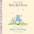 BOOK ABOUT RUBYS FEELINGS