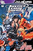 Justice League of America (2006-2011) #58