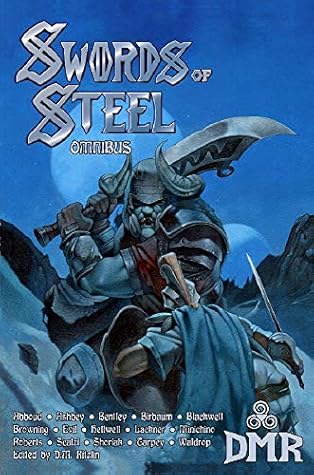 Swords of Steel Omnibus
