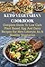 KETO VEGETARIAN COOKBOOK: C...