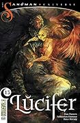 Lucifer (2018) #13: A Second, Rather Impromptu, War On Heaven