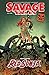 Savage Tales: A Red Sonja H...