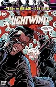 Nightwing (2016-) #65
