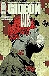 Gideon Falls #17