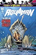 Aquaman (2016-) #53