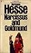 Narcissus and Goldmund by Hermann Hesse