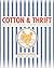 Cotton and Thrift: Feed Sac...