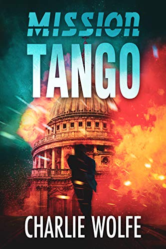Mission Tango (David Avivi, #1)