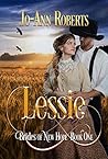 Lessie (Brides of New Hope Book 1)