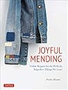 Joyful Mending by Noriko Misumi