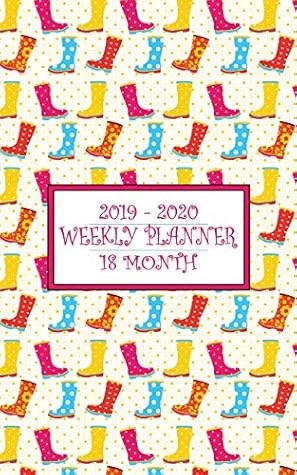 boots photo calendar 2019