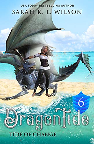 Tide of Change (Dragon Tide, #6)