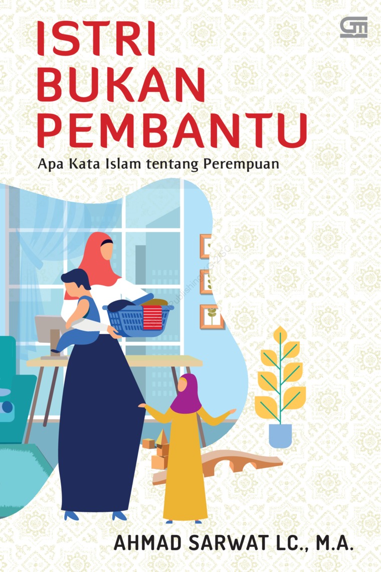 Istri Bukan Pembantu (Paperback)