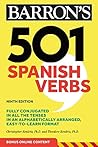 501 Spanish Verbs