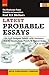 Latest Probable Essays