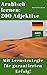 Arabisch lernen: 200 Adjekt...