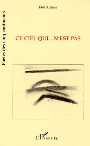 Ce ciel qui... n'est pas (Kindle Edition)