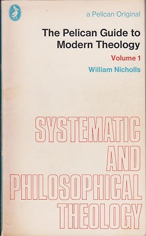 Systematic And Philosophical Theology