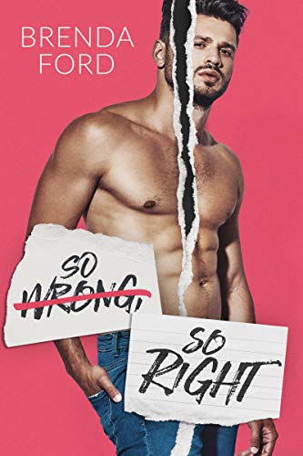 So Wrong, So Right (Kindle Edition)