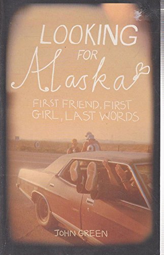 Looking for Alaska