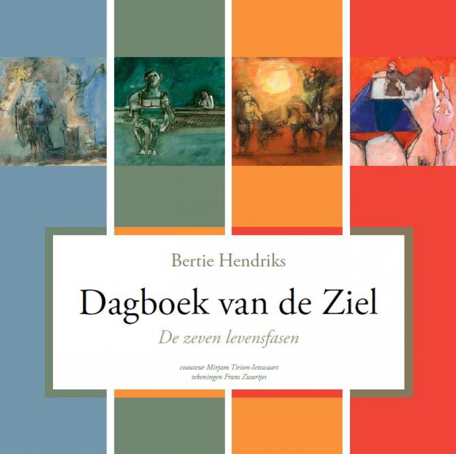 Dagboek van de ziel (Hardcover)