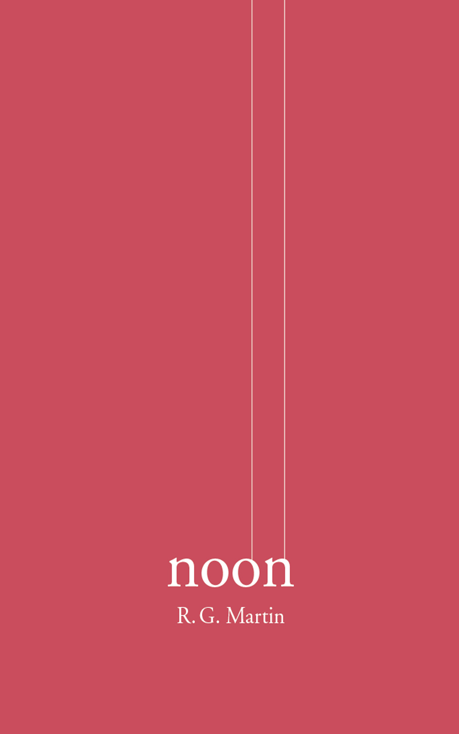 noon: la hilandera (Paperback)