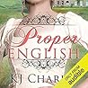 Proper English by K.J. Charles