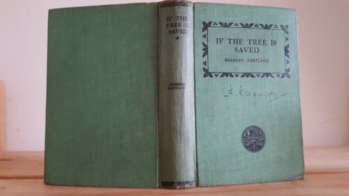 If the Tree Is Saved (Hardcover)