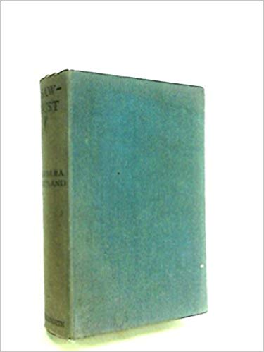 Sawdust (Unknown Binding)