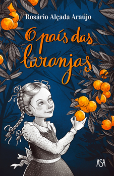 O País das Laranjas (Paperback)
