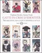 gatti in crisi d'identità (Hardcover)