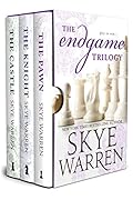 The Endgame Trilogy