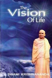 The Vision of Life (Paperback)