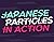 Japanese Particles In Action