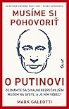Musíme si pohovor...