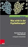 Was Wirkt in Der ...