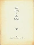 The Thing in the Cellar