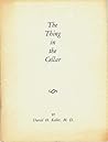 The Thing in the Cellar by David H. Keller