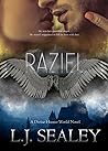 Raziel (Divine Hunter World #2; Divine Hunter #5)